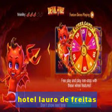 hotel lauro de freitas